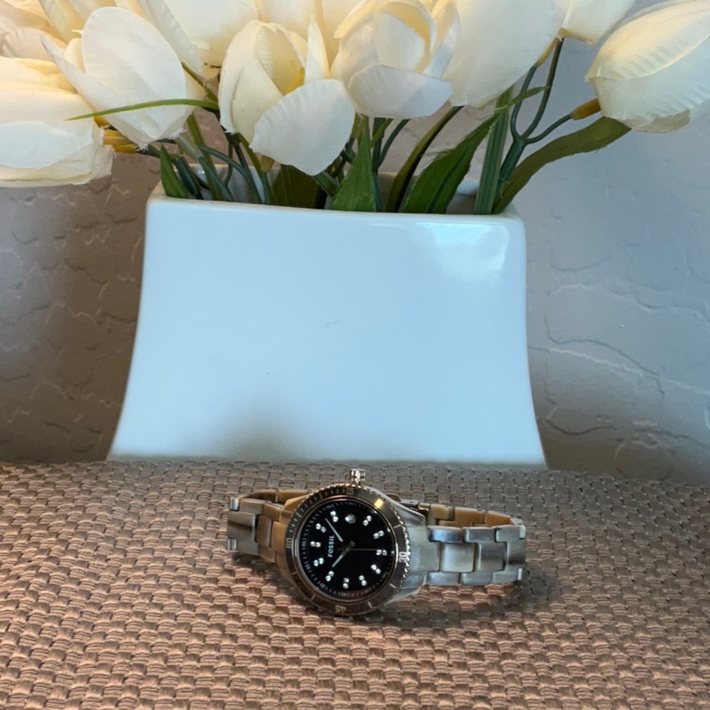 Women’s Fossil Watch